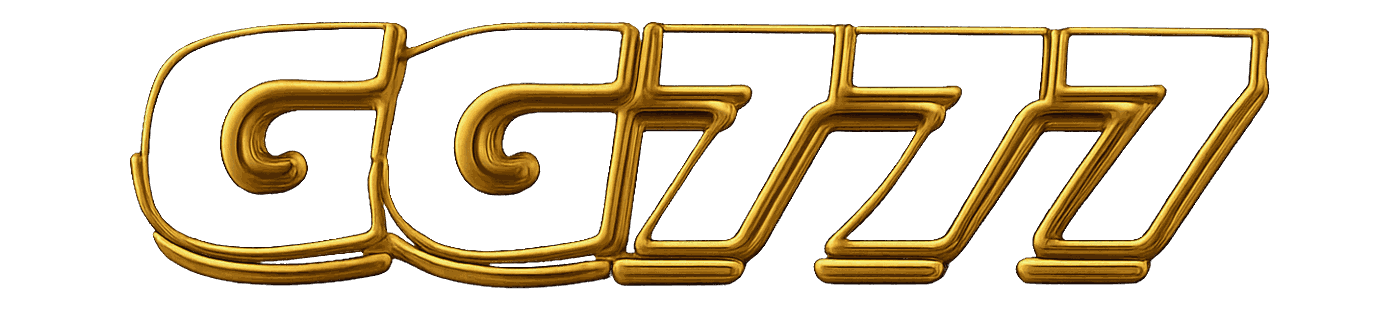 GG777 Logo